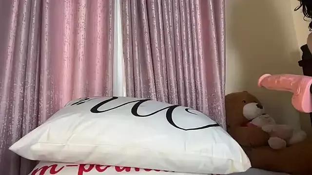 Photos of AudreySpanksFuck- from StripChat is Freechat