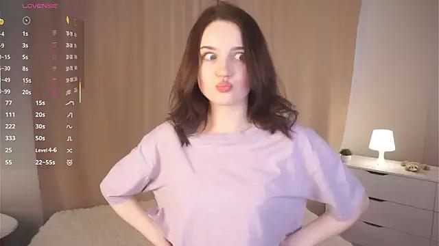 Check-out your craziest wishes with our pick of gaming cams models, featuring big knockers, round tails and tight twats.