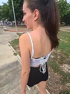 Aurelialux webcams show profile image 
