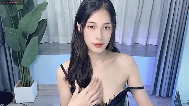 Aurora_99 from StripChat is Freechat