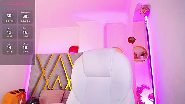 Check-out your craziest wishes with our pick of gaming cams models, featuring big knockers, round tails and tight twats.