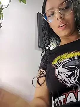 Check-out your craziest wishes with our pick of gaming cams models, featuring big knockers, round tails and tight twats.