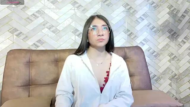 Aurora_jones11 from StripChat is Freechat