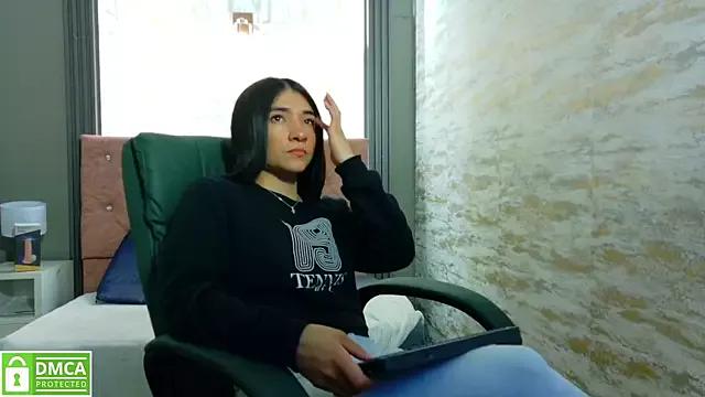 Check-out your craziest wishes with our pick of gaming cams models, featuring big knockers, round tails and tight twats.