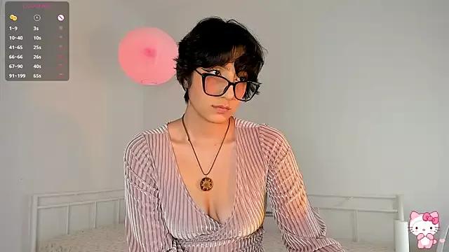 Check-out your craziest wishes with our pick of gaming cams models, featuring big knockers, round tails and tight twats.