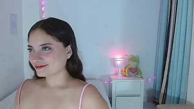 auroraa_sexy from StripChat is Freechat