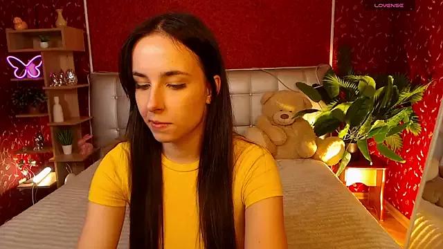 Check-out your craziest wishes with our pick of gaming cams models, featuring big knockers, round tails and tight twats.