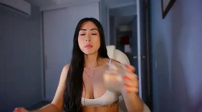 Check-out your craziest wishes with our pick of gaming cams models, featuring big knockers, round tails and tight twats.