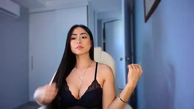Check-out your craziest wishes with our pick of gaming cams models, featuring big knockers, round tails and tight twats.
