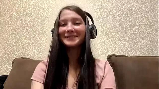 Check-out your craziest wishes with our pick of gaming cams models, featuring big knockers, round tails and tight twats.