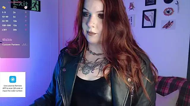 Check-out your craziest wishes with our pick of gaming cams models, featuring big knockers, round tails and tight twats.