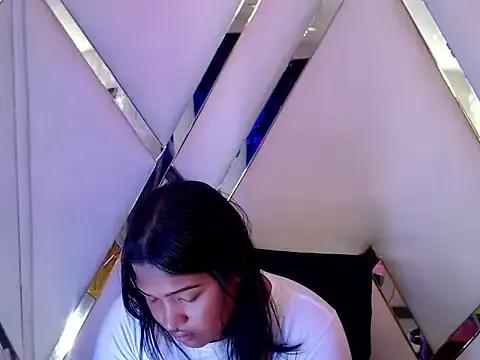 AuroraRoss from StripChat is Freechat