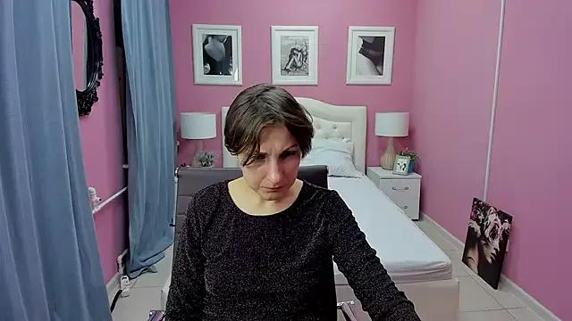 AuroraScript from StripChat is Freechat