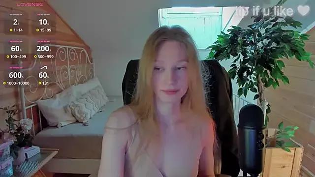 Check-out your craziest wishes with our pick of gaming cams models, featuring big knockers, round tails and tight twats.