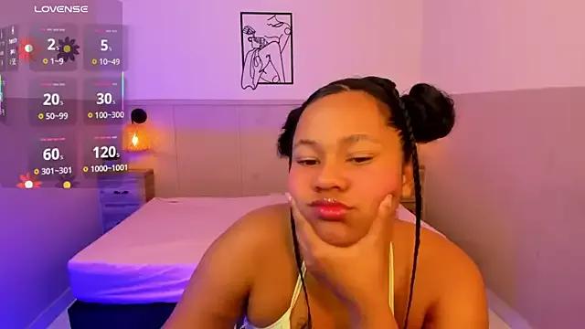 Check-out your craziest wishes with our pick of gaming cams models, featuring big knockers, round tails and tight twats.