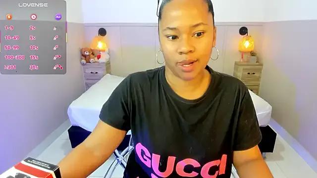 Check-out your craziest wishes with our pick of gaming cams models, featuring big knockers, round tails and tight twats.