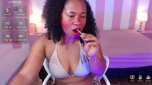 Check-out your craziest wishes with our pick of gaming cams models, featuring big knockers, round tails and tight twats.