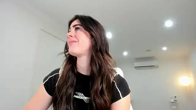 Check-out your craziest wishes with our pick of gaming cams models, featuring big knockers, round tails and tight twats.