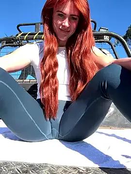 Check-out your craziest wishes with our pick of gaming cams models, featuring big knockers, round tails and tight twats.