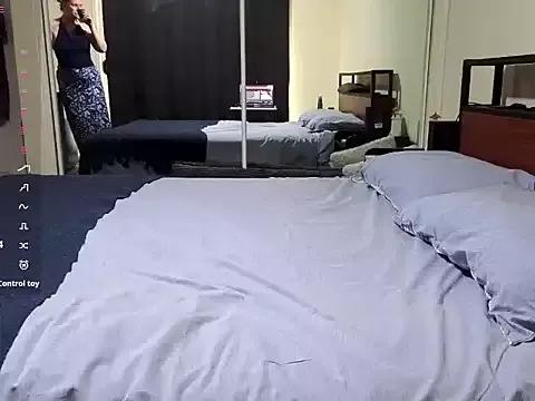 Check-out your craziest wishes with our pick of gaming cams models, featuring big knockers, round tails and tight twats.