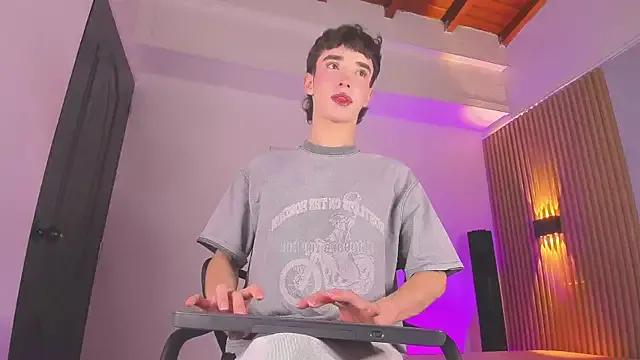 Check-out your craziest wishes with our pick of gaming cams models, featuring big knockers, round tails and tight twats.