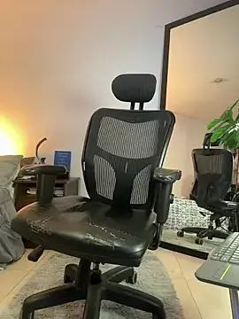 austin_spears_ from StripChat is Freechat