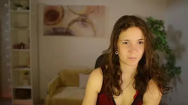 Ava__Taylor from StripChat is Freechat