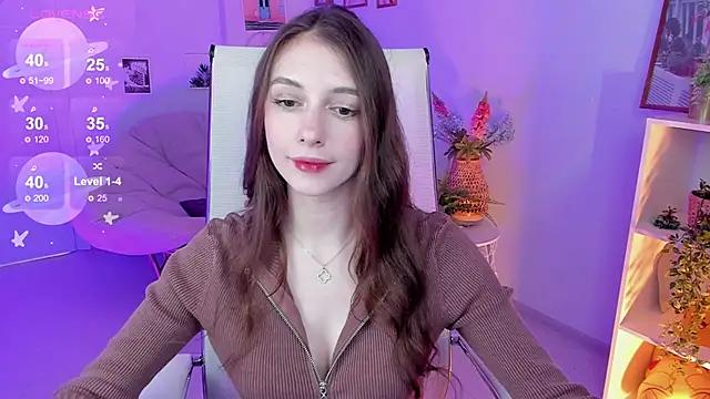 Check-out your craziest wishes with our pick of gaming cams models, featuring big knockers, round tails and tight twats.