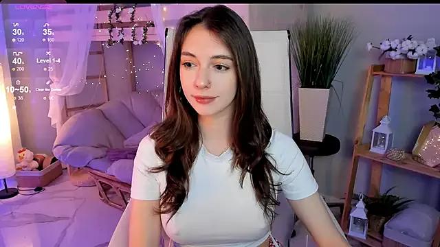 Check-out your craziest wishes with our pick of gaming cams models, featuring big knockers, round tails and tight twats.