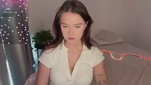 Check-out your craziest wishes with our pick of gaming cams models, featuring big knockers, round tails and tight twats.