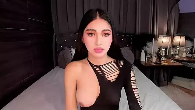 Check-out your craziest wishes with our pick of gaming cams models, featuring big knockers, round tails and tight twats.