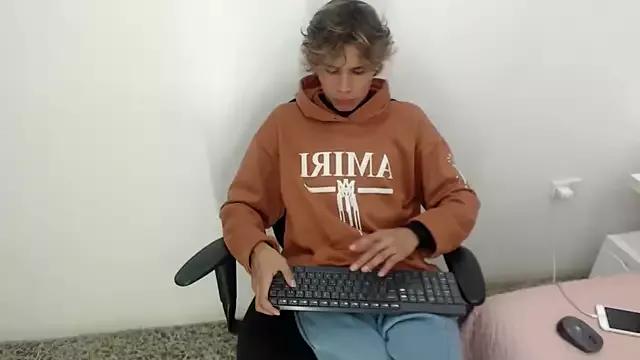 axel_and_jacob from StripChat is Freechat