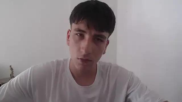 Axel_Dom from StripChat is Freechat