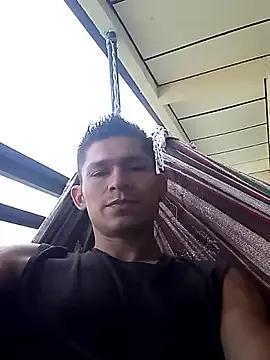 axel_moreno from StripChat is Freechat