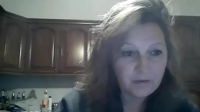 axell58 from StripChat is Freechat