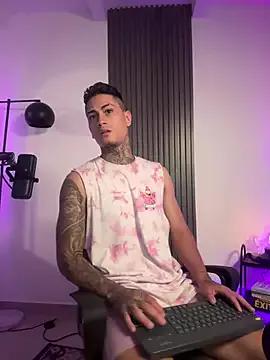 Check-out your craziest wishes with our pick of gaming cams models, featuring big knockers, round tails and tight twats.