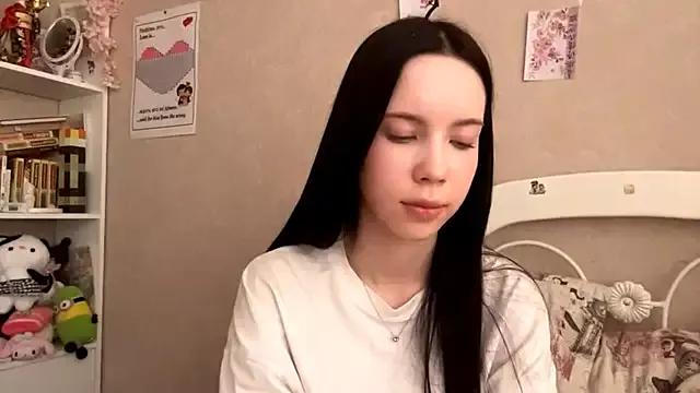 AxyKitten from StripChat is Freechat