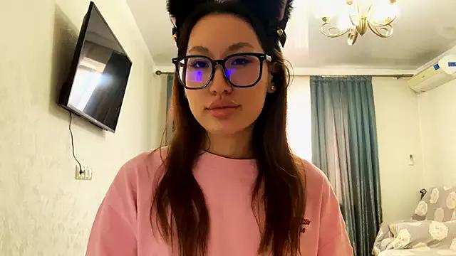 aya_candy from StripChat is Freechat