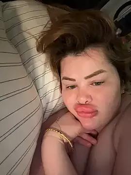 Check-out your craziest wishes with our pick of gaming cams models, featuring big knockers, round tails and tight twats.