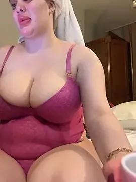 aydabella7777 from StripChat is Freechat
