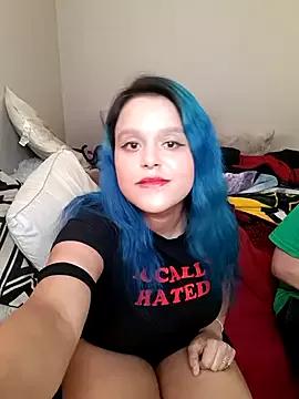 Check-out your craziest wishes with our pick of gaming cams models, featuring big knockers, round tails and tight twats.