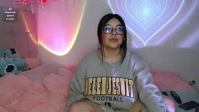 Check-out your craziest wishes with our pick of gaming cams models, featuring big knockers, round tails and tight twats.