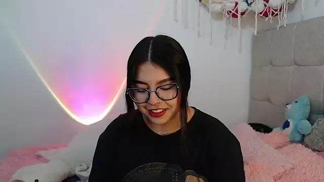 Ayleen_Honey from StripChat is Freechat