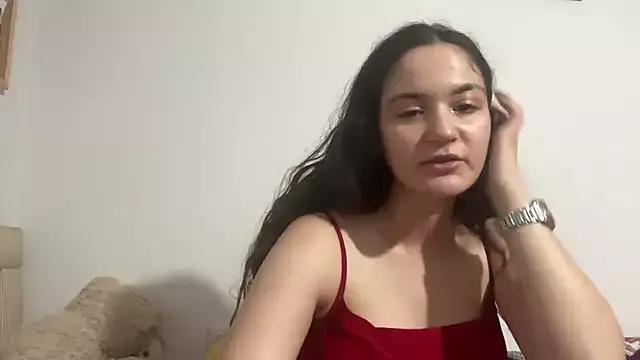 Photos of aysenncelik from StripChat is Freechat