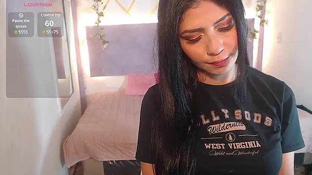 Check-out your craziest wishes with our pick of gaming cams models, featuring big knockers, round tails and tight twats.