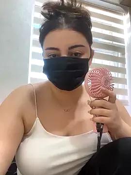 Photos of ayxqueenx from StripChat is Freechat