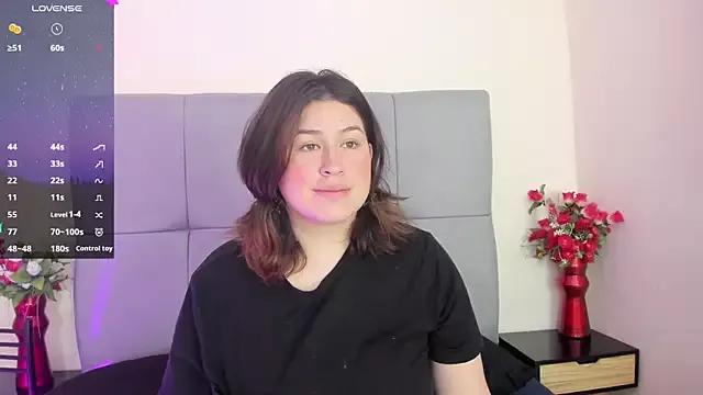 Check-out your craziest wishes with our pick of gaming cams models, featuring big knockers, round tails and tight twats.