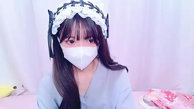 Photos of Azusa_DoMybest from StripChat is Freechat