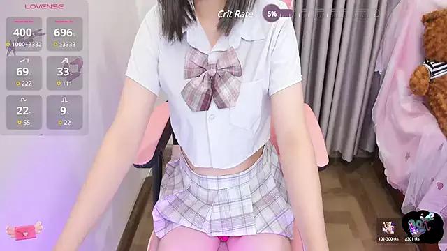 Check-out your craziest wishes with our pick of gaming cams models, featuring big knockers, round tails and tight twats.