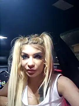 Check-out your craziest wishes with our pick of gaming cams models, featuring big knockers, round tails and tight twats.
